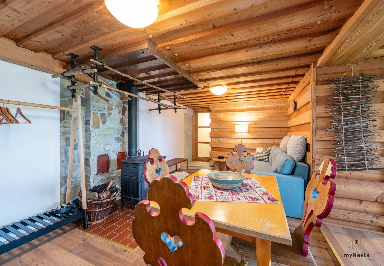 Cabin in Schladming - Planai 66 - Bergstube 