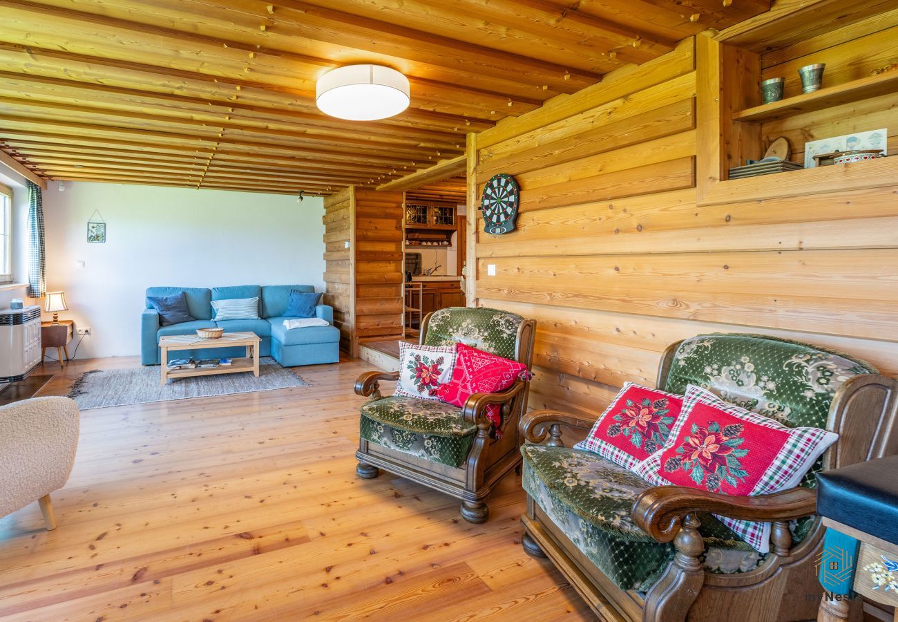Cabin in Schladming - Planai 66 - Bergstube 