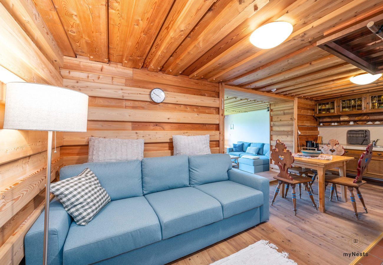 Cabin in Schladming - Planai 66 - Bergstube 