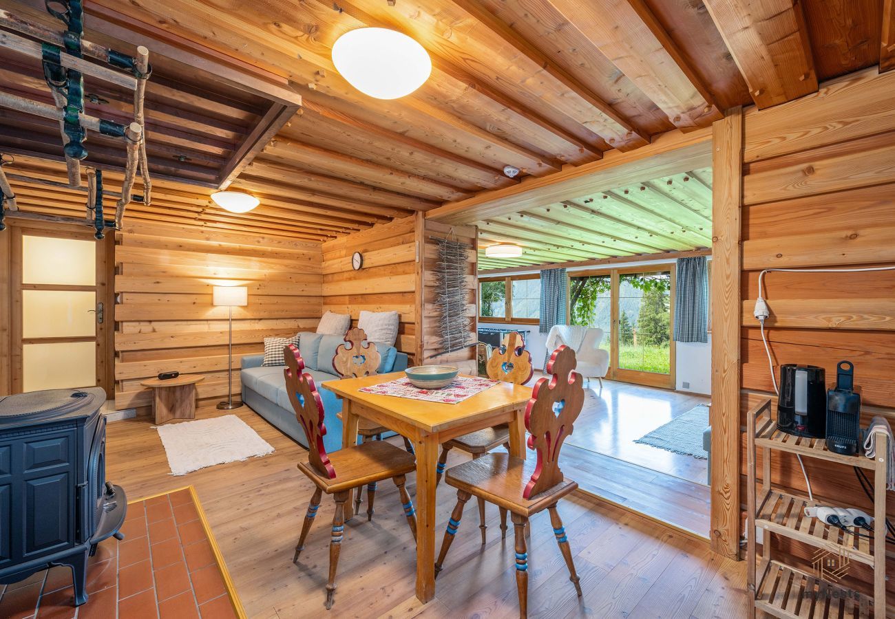 Cabin in Schladming - Planai 66 - Bergstube 