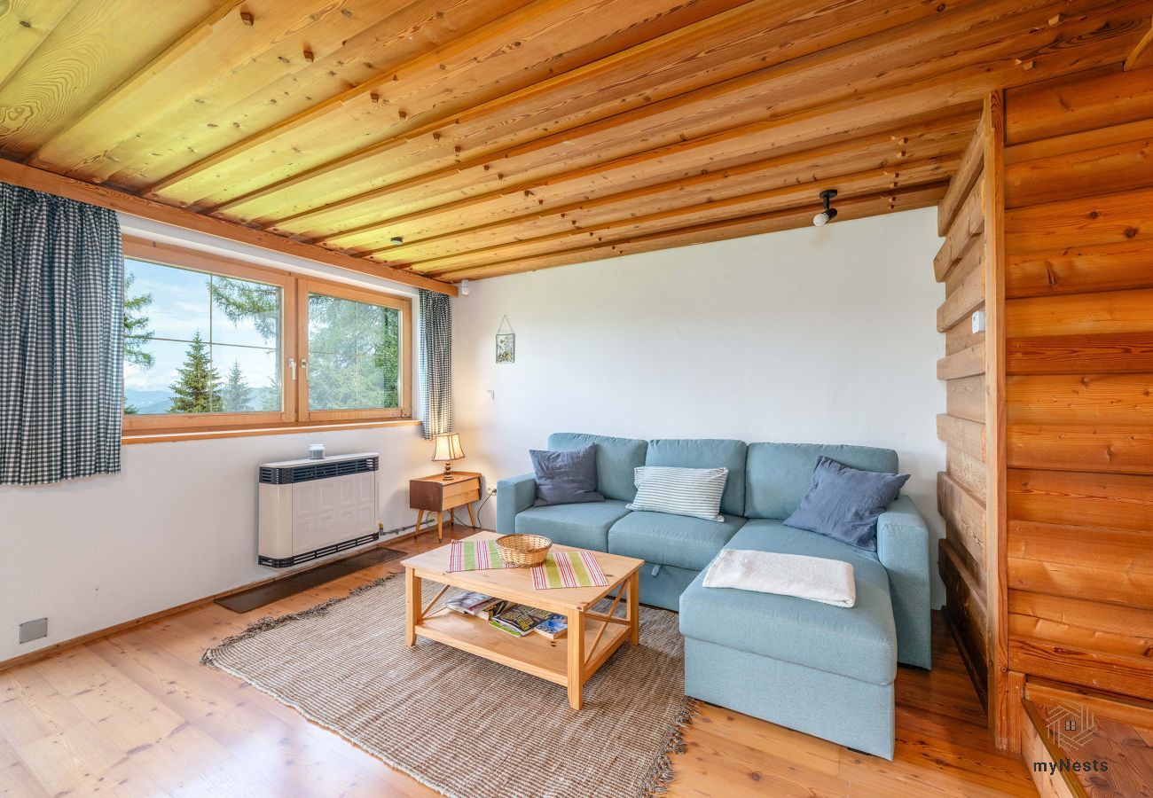 Cabin in Schladming - Planai 66 - Bergstube 