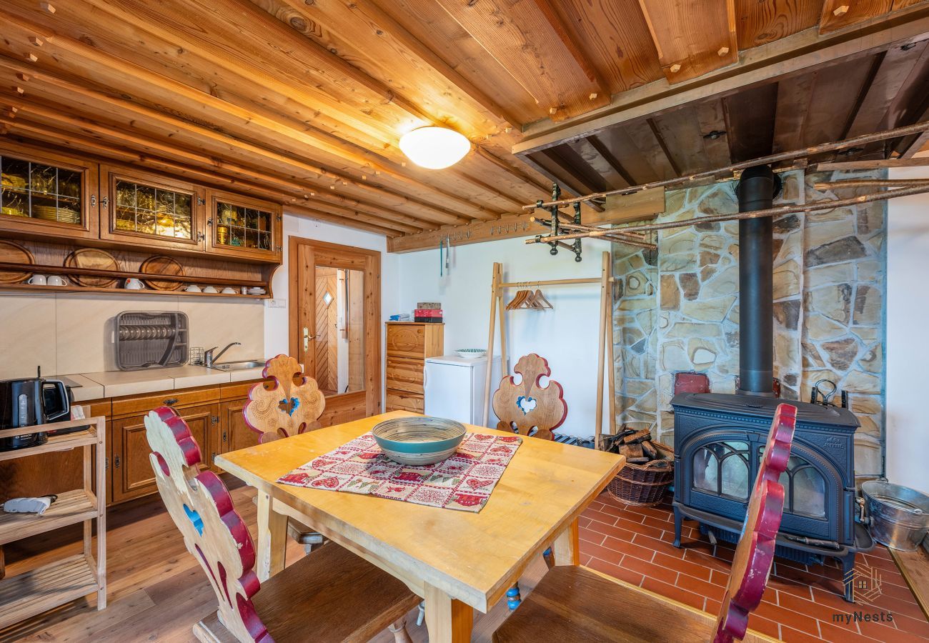 Cabin in Schladming - Planai 66 - Bergstube 