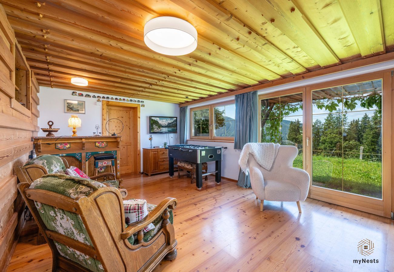 Cabin in Schladming - Planai 66 - Bergstube 