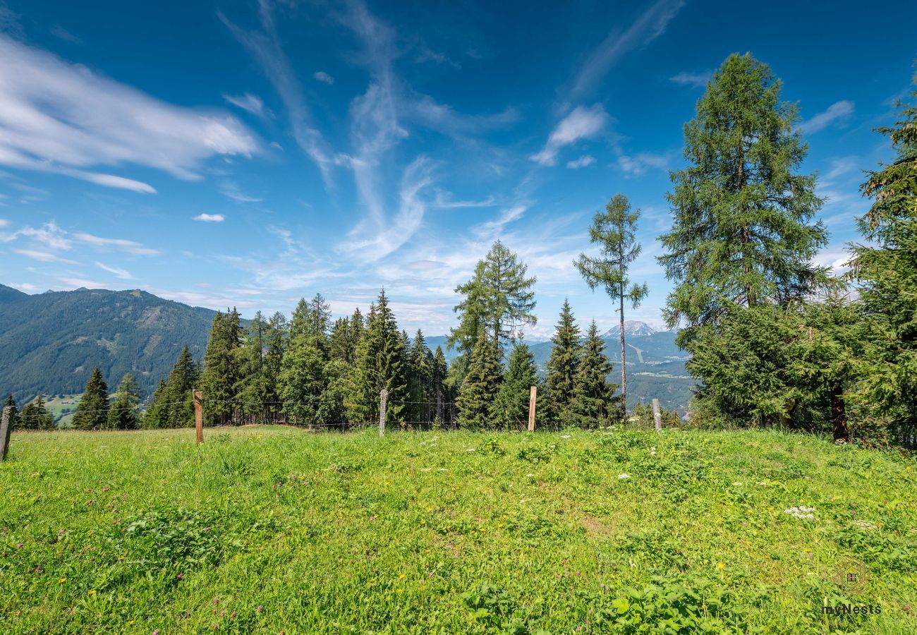Cabin in Schladming - Planai 66 - Bergstube 