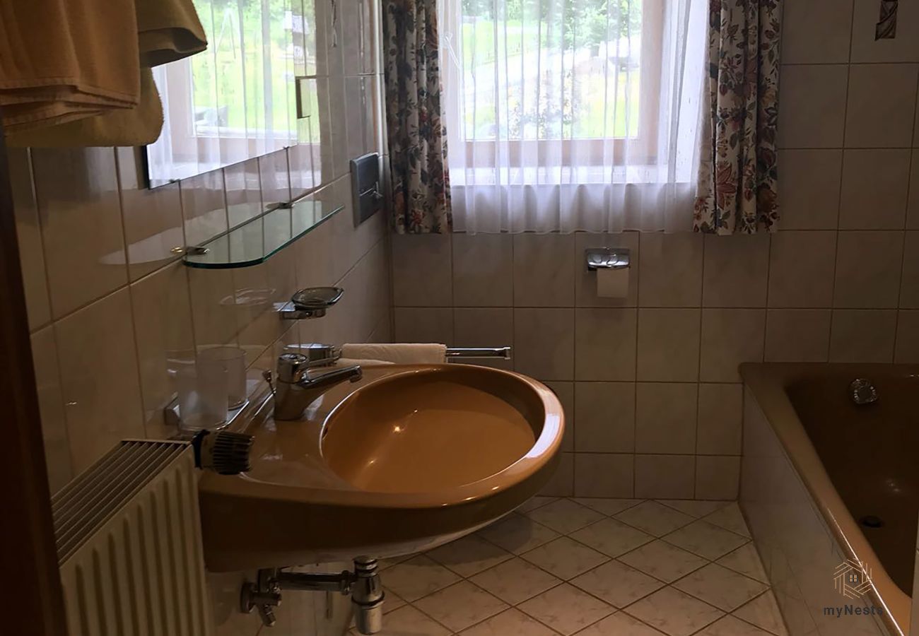 Apartment in Sölktal - Zum Gamsjäger - Apartment