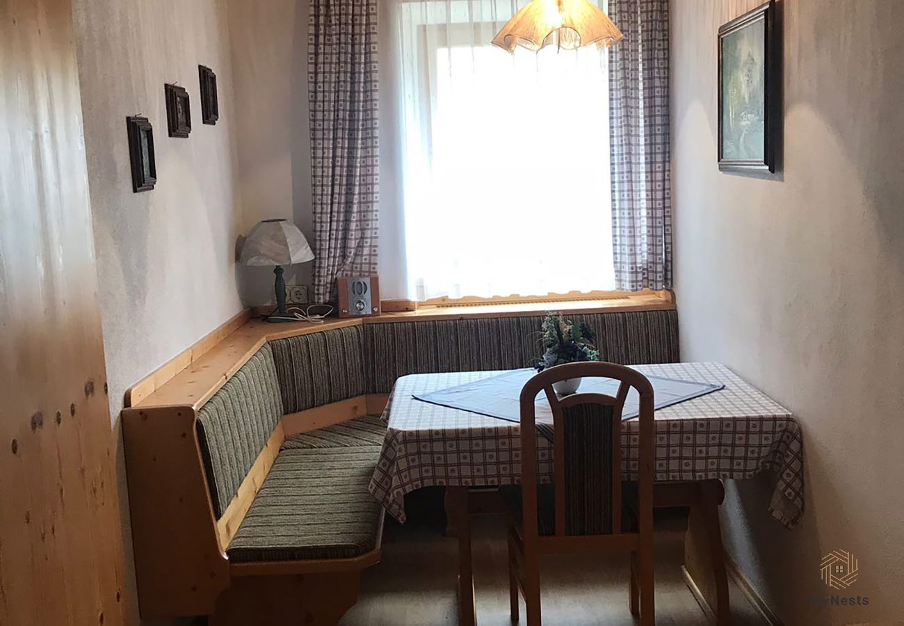 Apartment in Sölktal - Zum Gamsjäger - Apartment