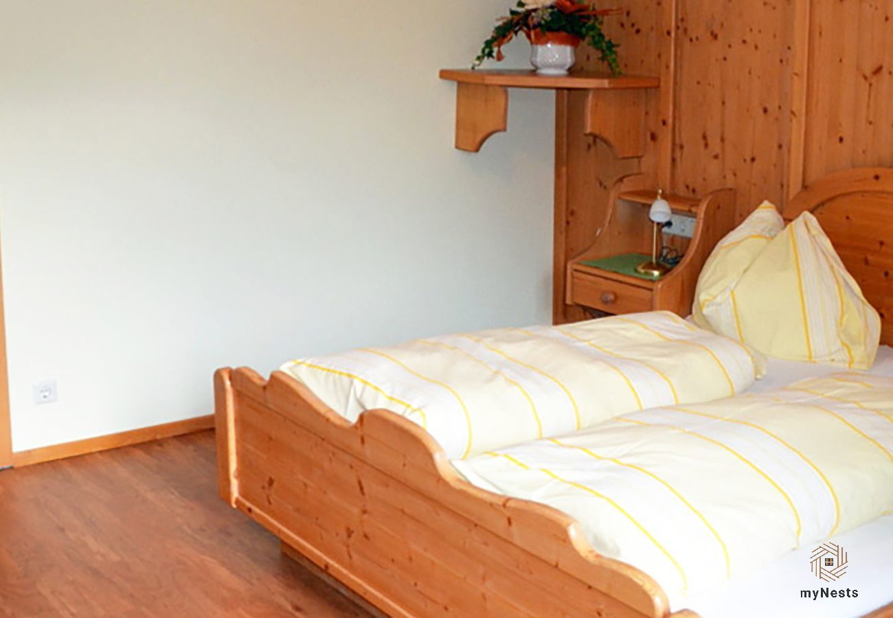 Rent by room in Sölktal - Zum Gamsjäger - Double room