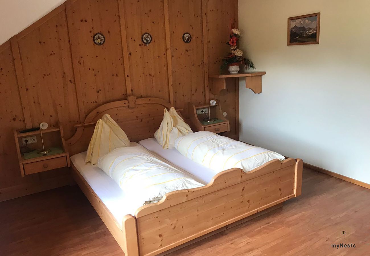 Rent by room in Sölktal - Zum Gamsjäger - Double room
