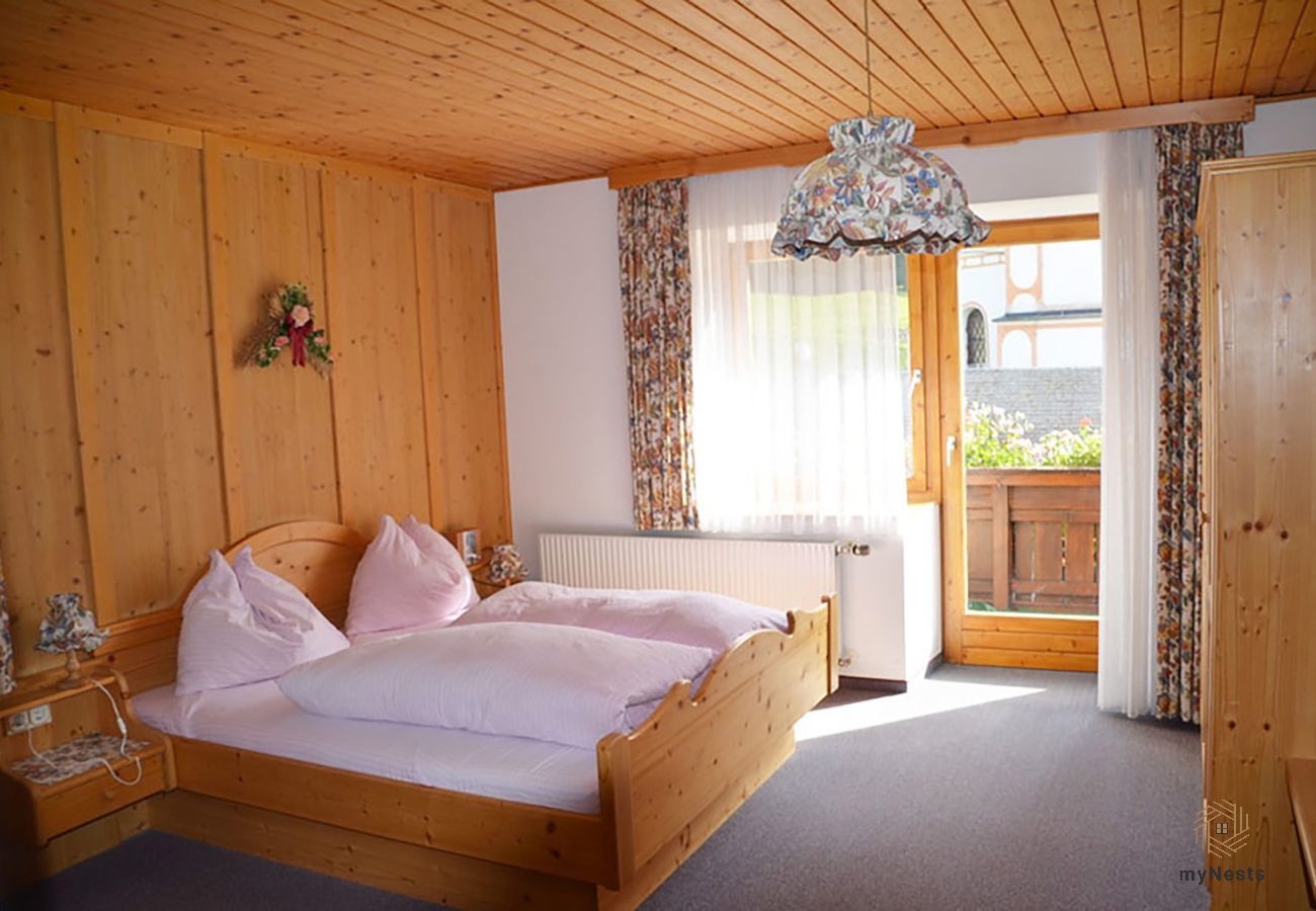 Rent by room in Sölktal - Zum Gamsjäger - Double room