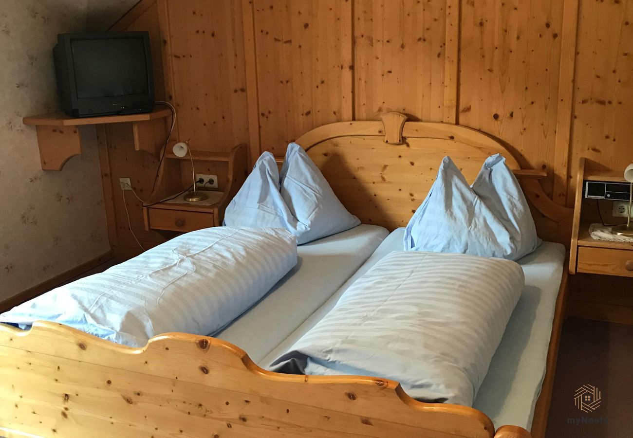 Rent by room in Sölktal - Zum Gamsjäger - Double room