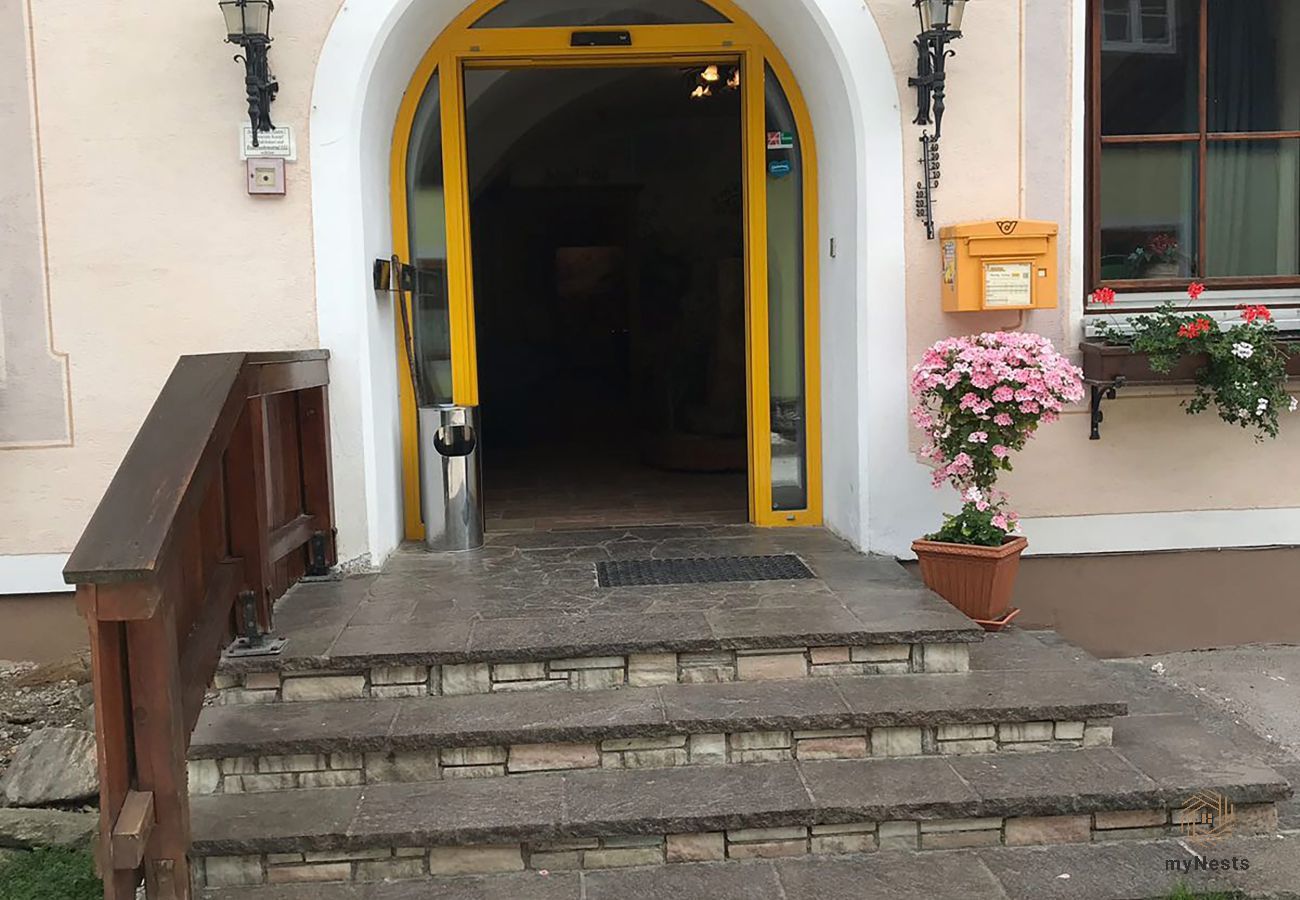 Rent by room in Sölktal - Zum Gamsjäger - Double room