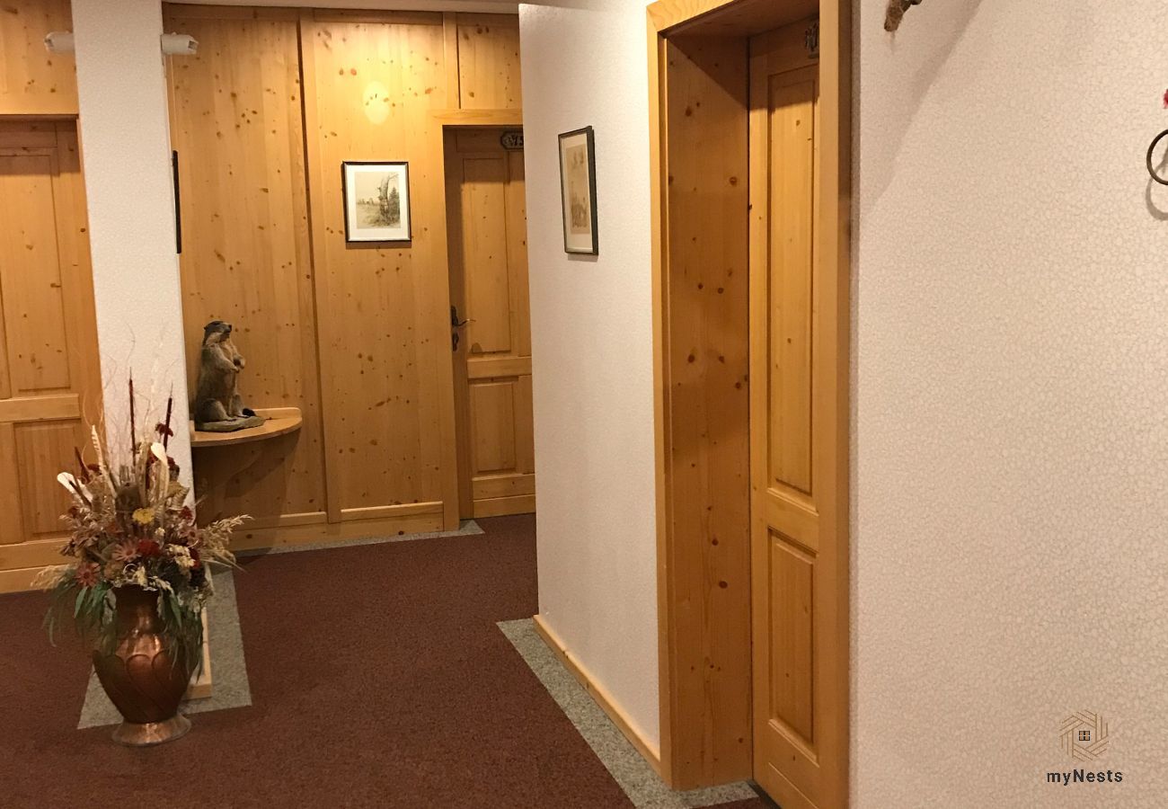 Rent by room in Sölktal - Zum Gamsjäger - Double room