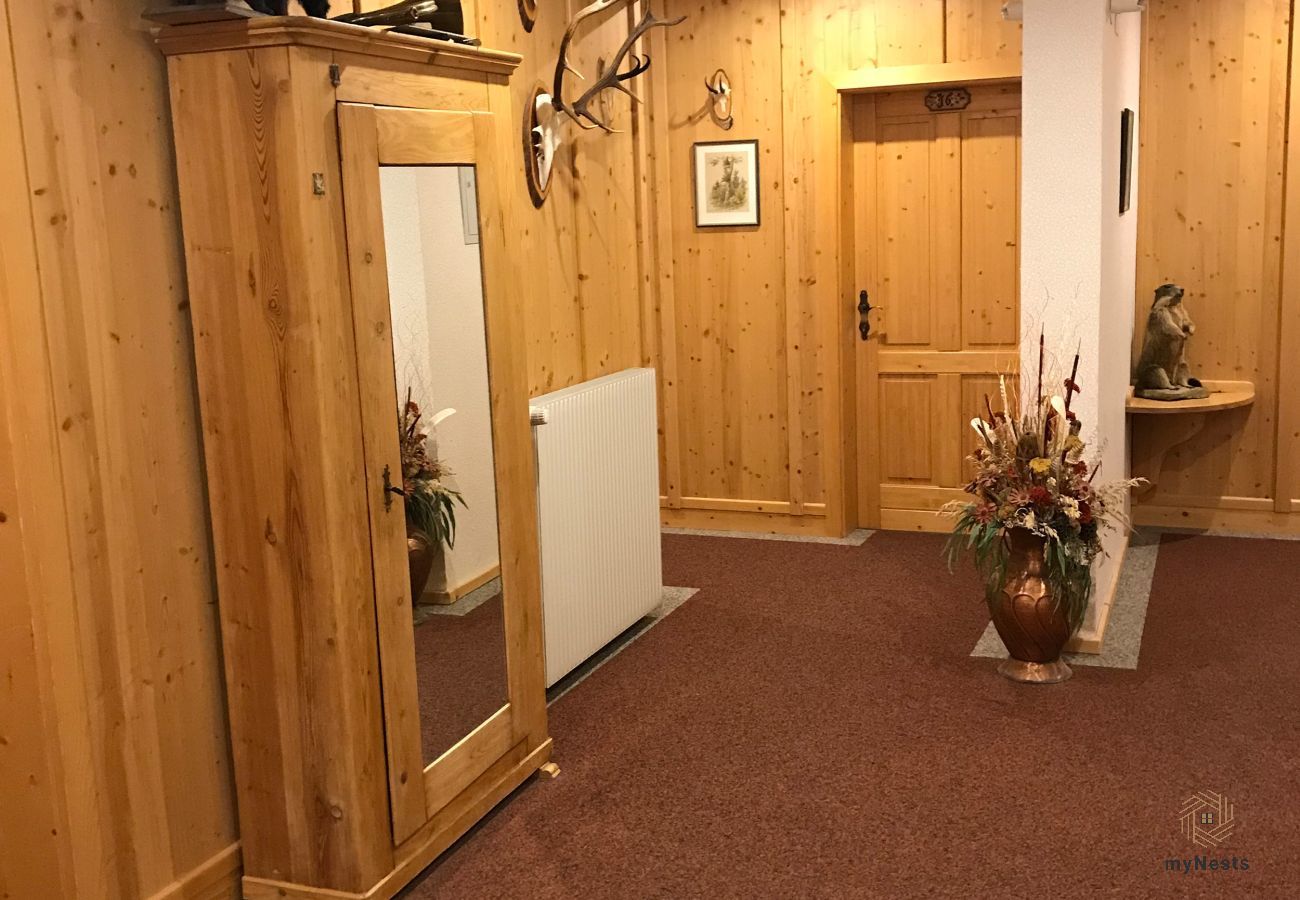 Rent by room in Sölktal - Zum Gamsjäger - Double room