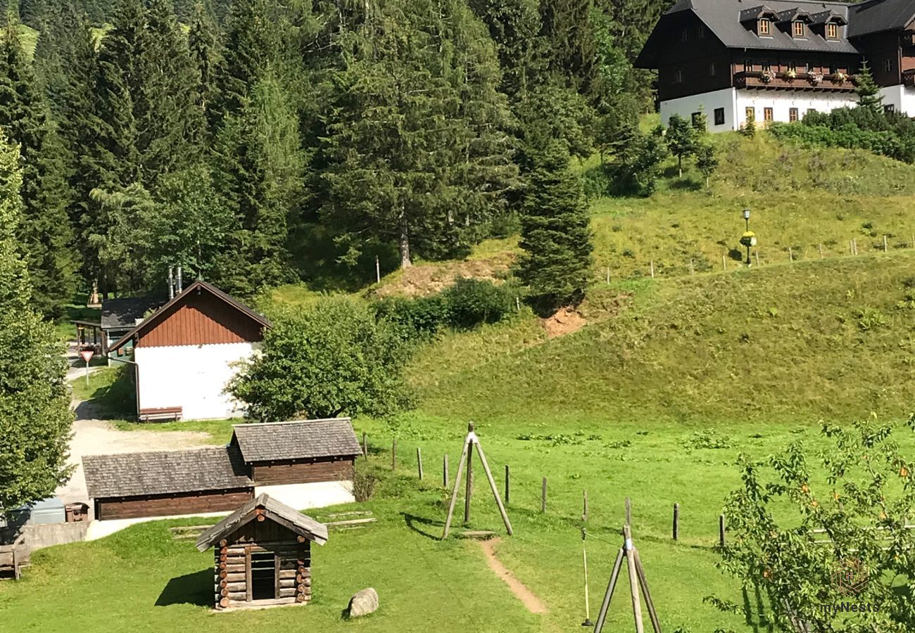 Rent by room in Sölktal - Zum Gamsjäger - Double room