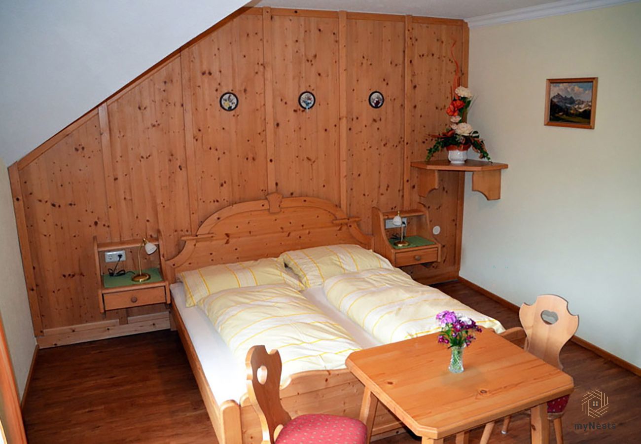 Rent by room in Sölktal - Zum Gamsjäger - Triple Room