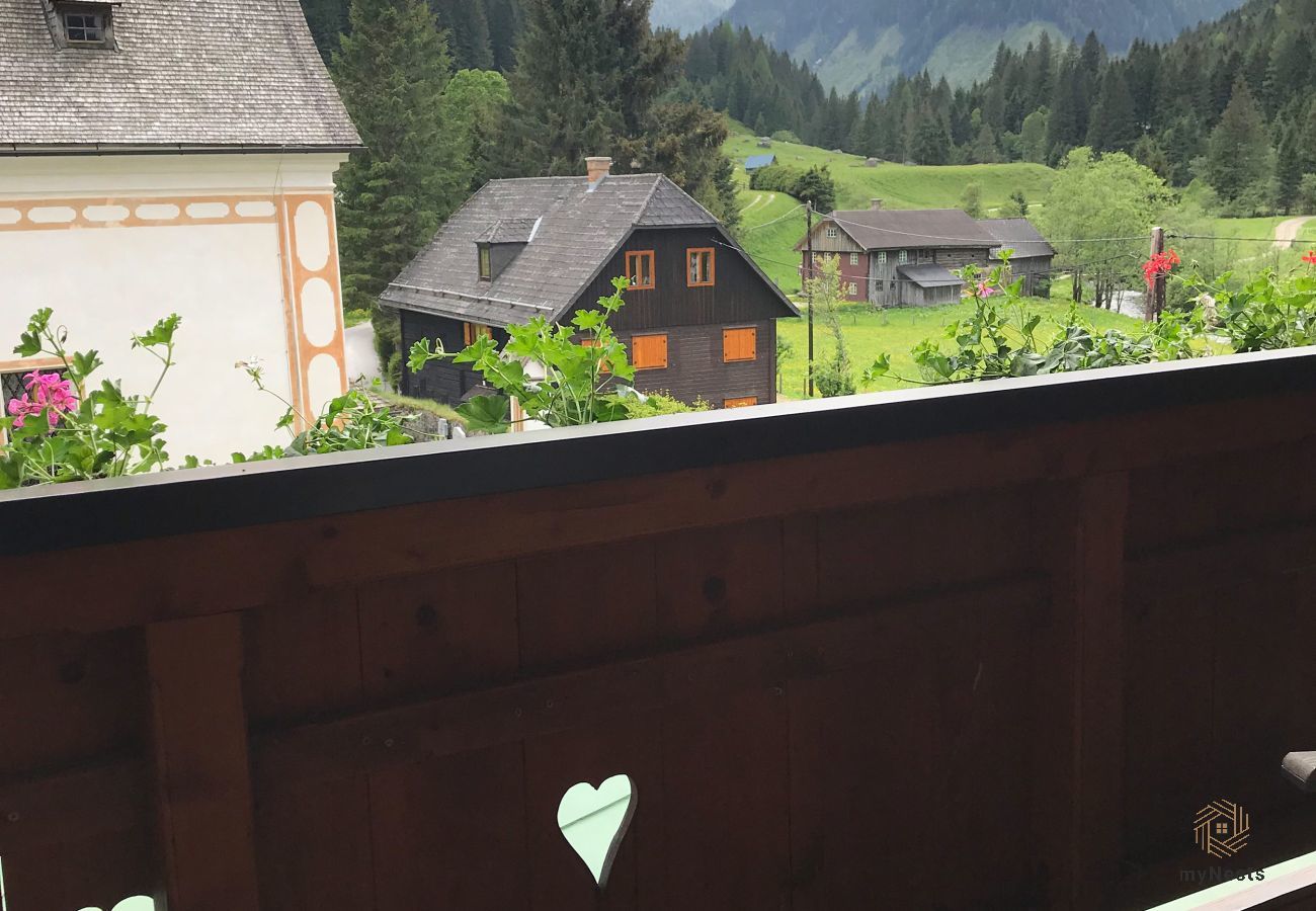 Rent by room in Sölktal - Zum Gamsjäger - Triple Room