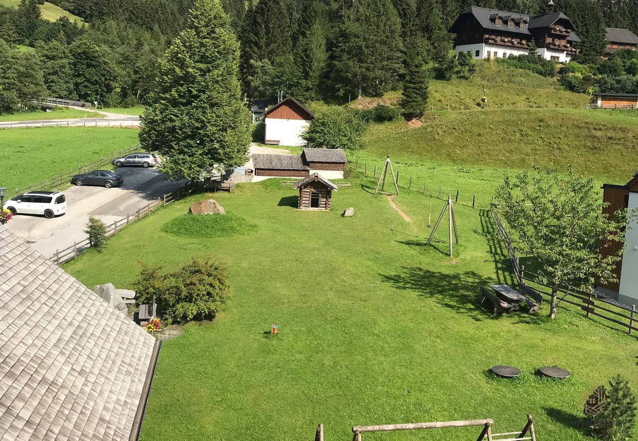 Rent by room in Sölktal - Zum Gamsjäger - Triple Room