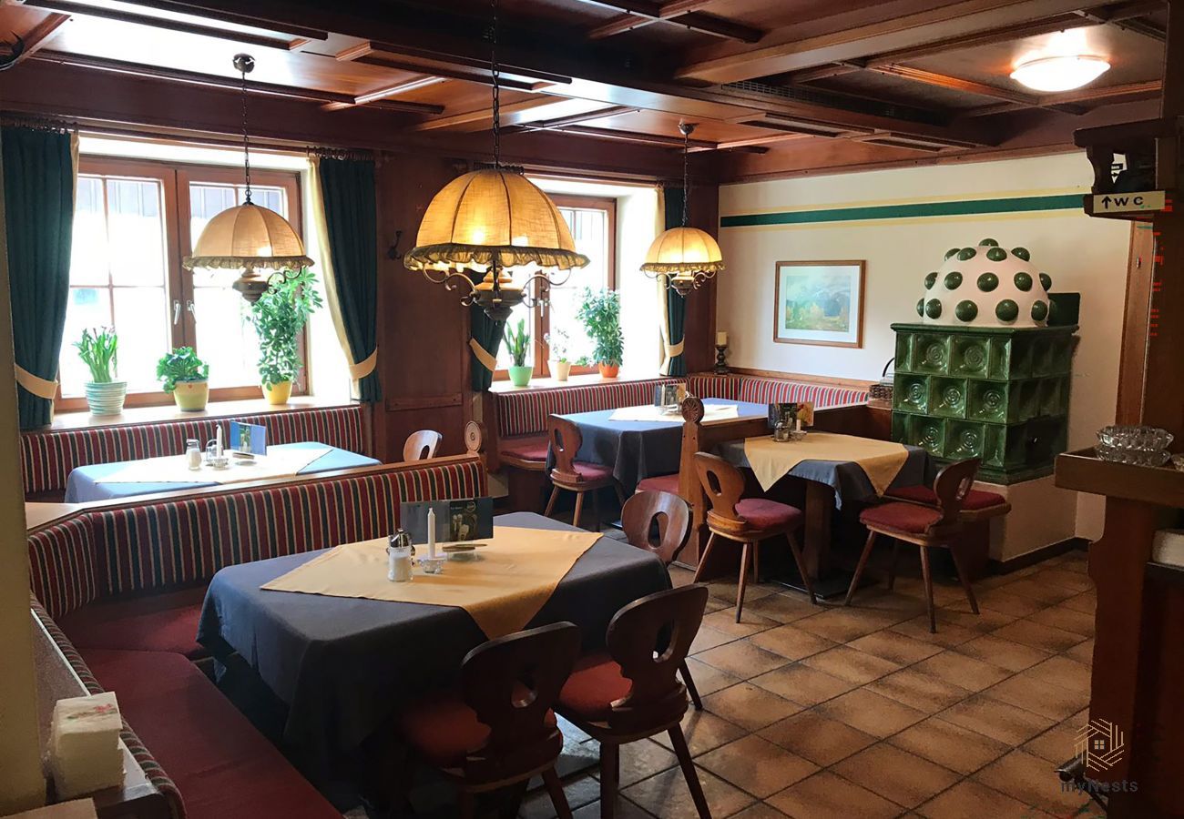 Rent by room in Sölktal - Zum Gamsjäger - Triple Room