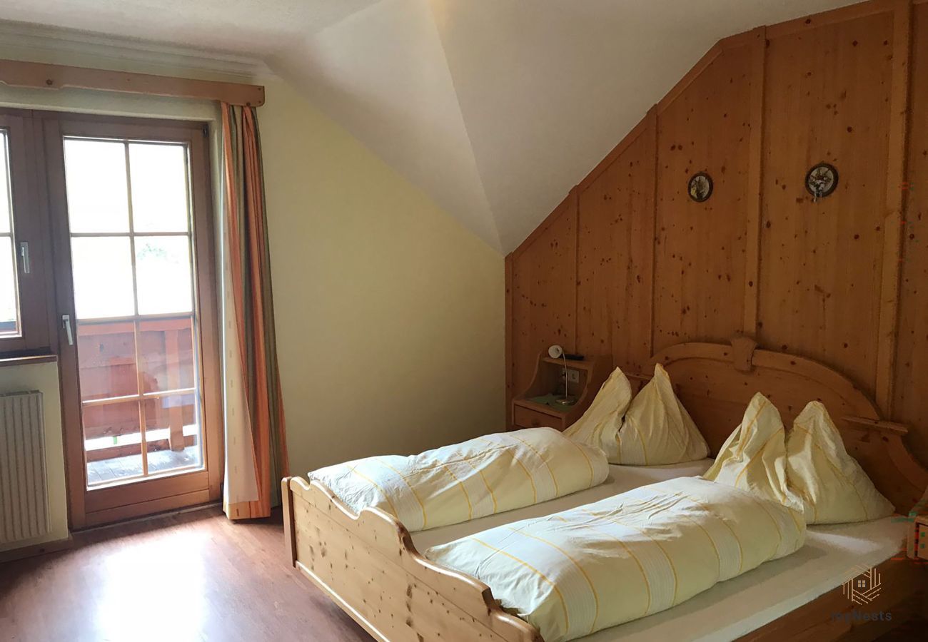 Rent by room in Sölktal - Zum Gamsjäger - 4 bed room