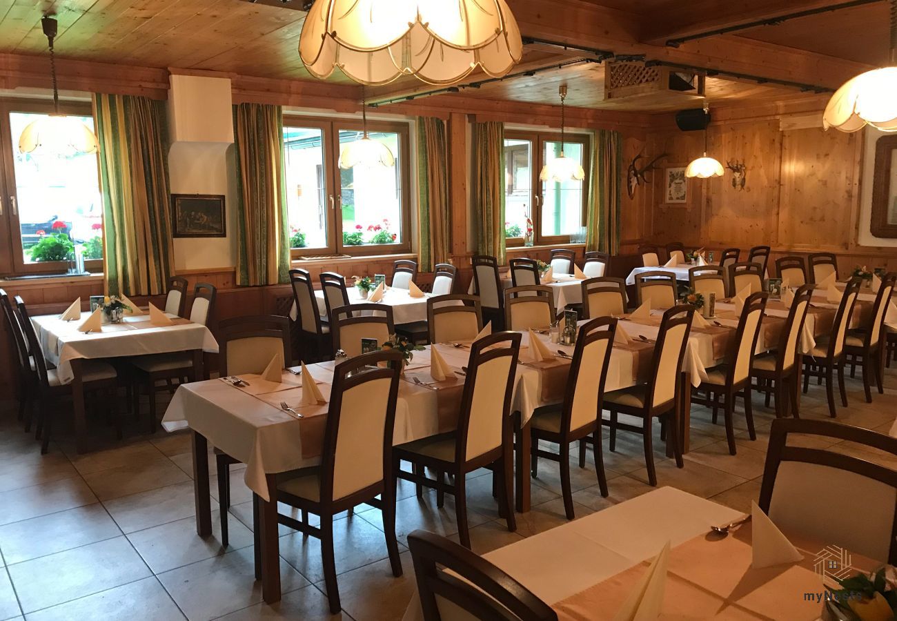 Rent by room in Sölktal - Zum Gamsjäger - Single Room