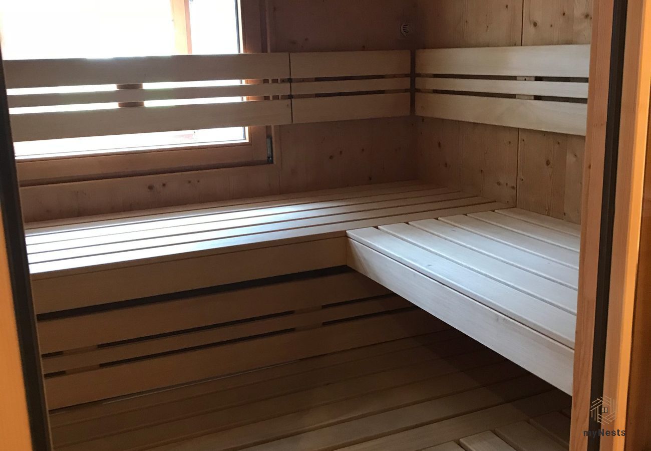 Rent by room in Sölktal - Zum Gamsjäger - Single Room