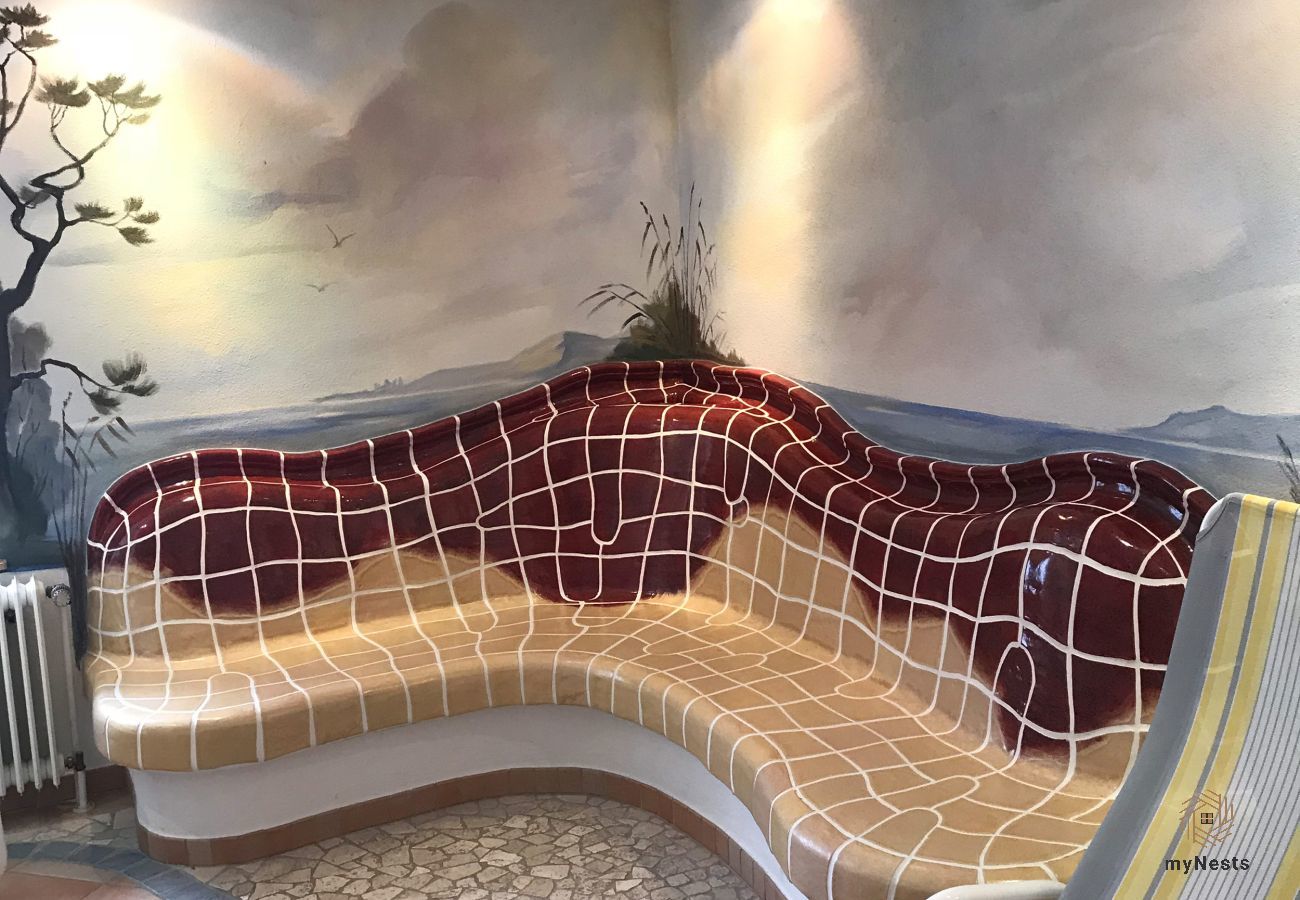 Rent by room in Sölktal - Zum Gamsjäger - Single Room