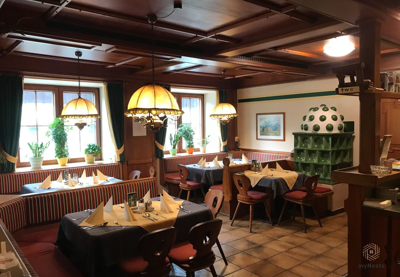 Rent by room in Sölktal - Zum Gamsjäger - Single Room