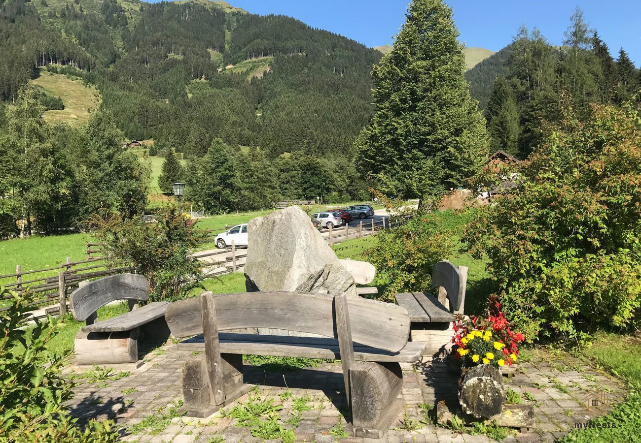 Rent by room in Sölktal - Zum Gamsjäger - Single Room