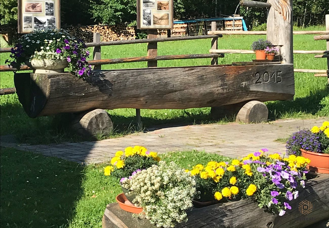 Rent by room in Sölktal - Zum Gamsjäger - Single Room