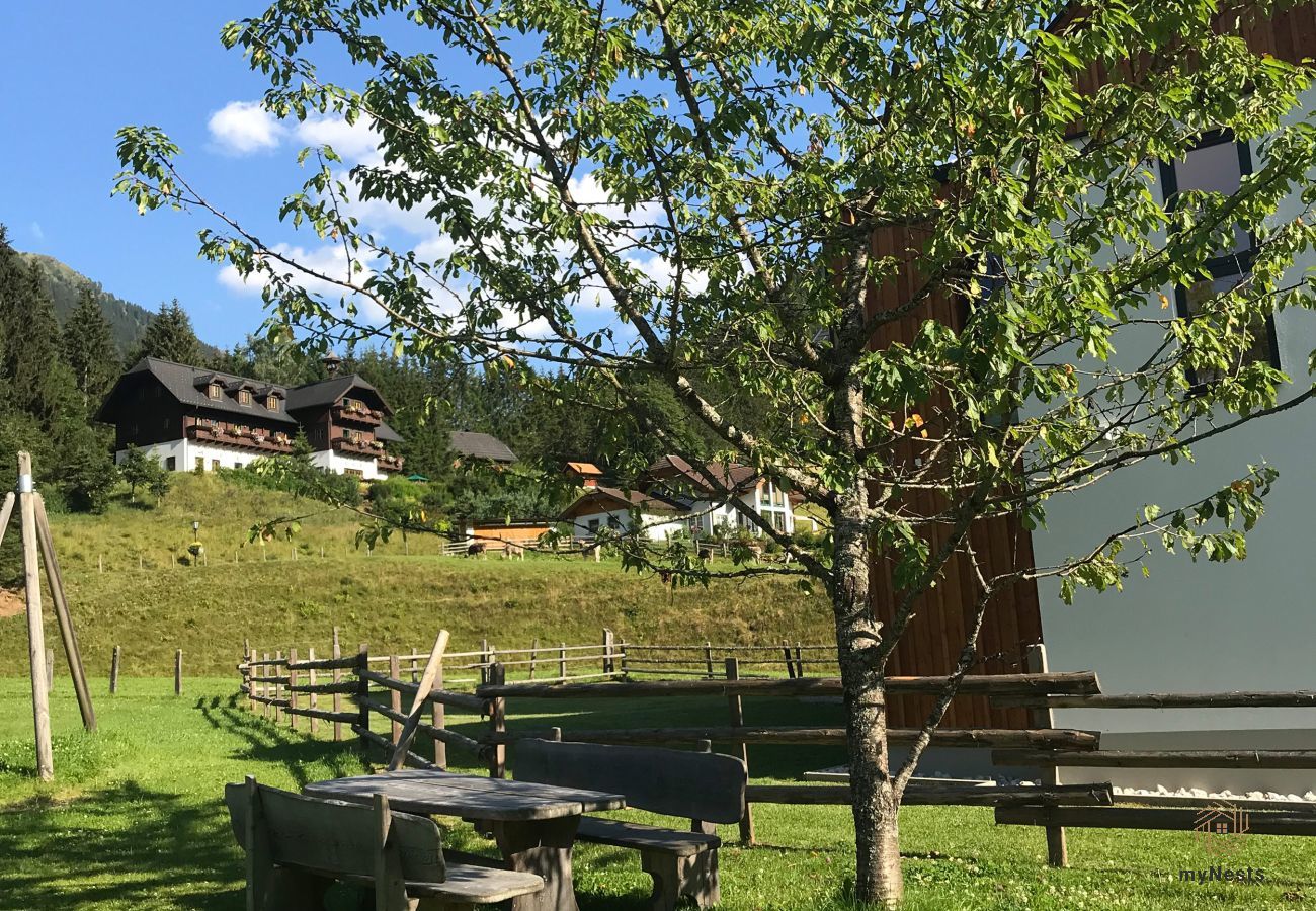 Rent by room in Sölktal - Zum Gamsjäger - Single Room
