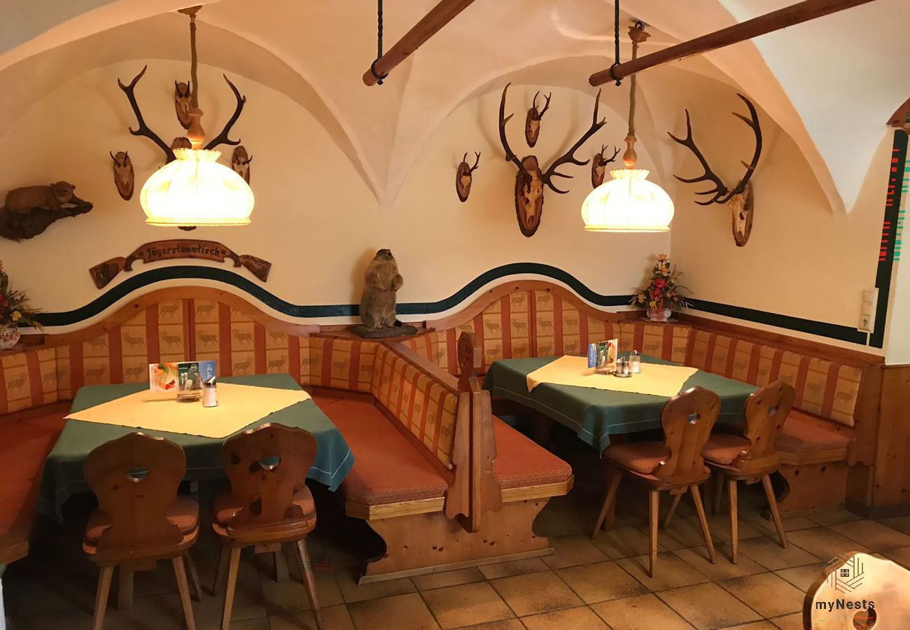 Rent by room in Sölktal - Zum Gamsjäger - Single Room