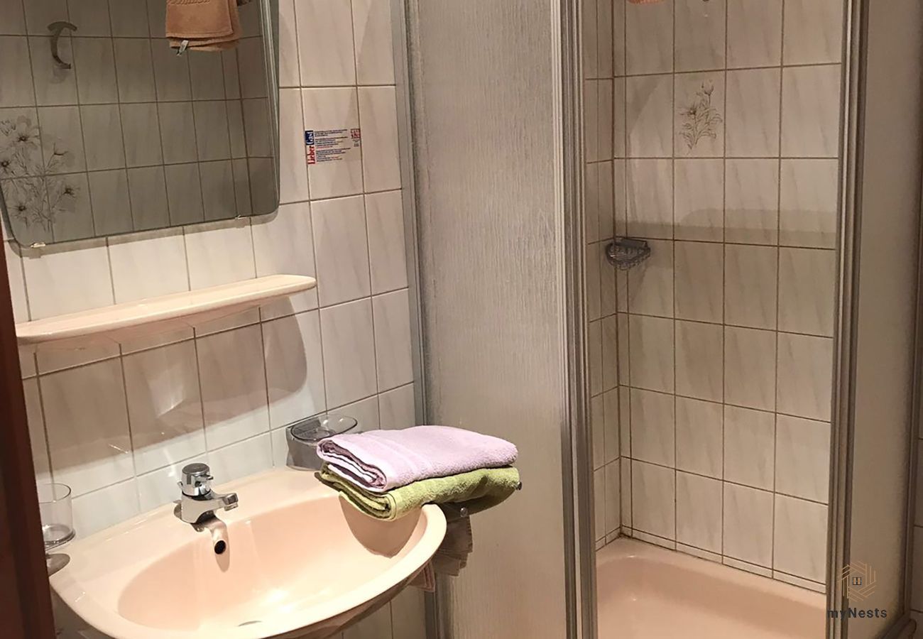 Rent by room in Sölktal - Zum Gamsjäger - Single Room