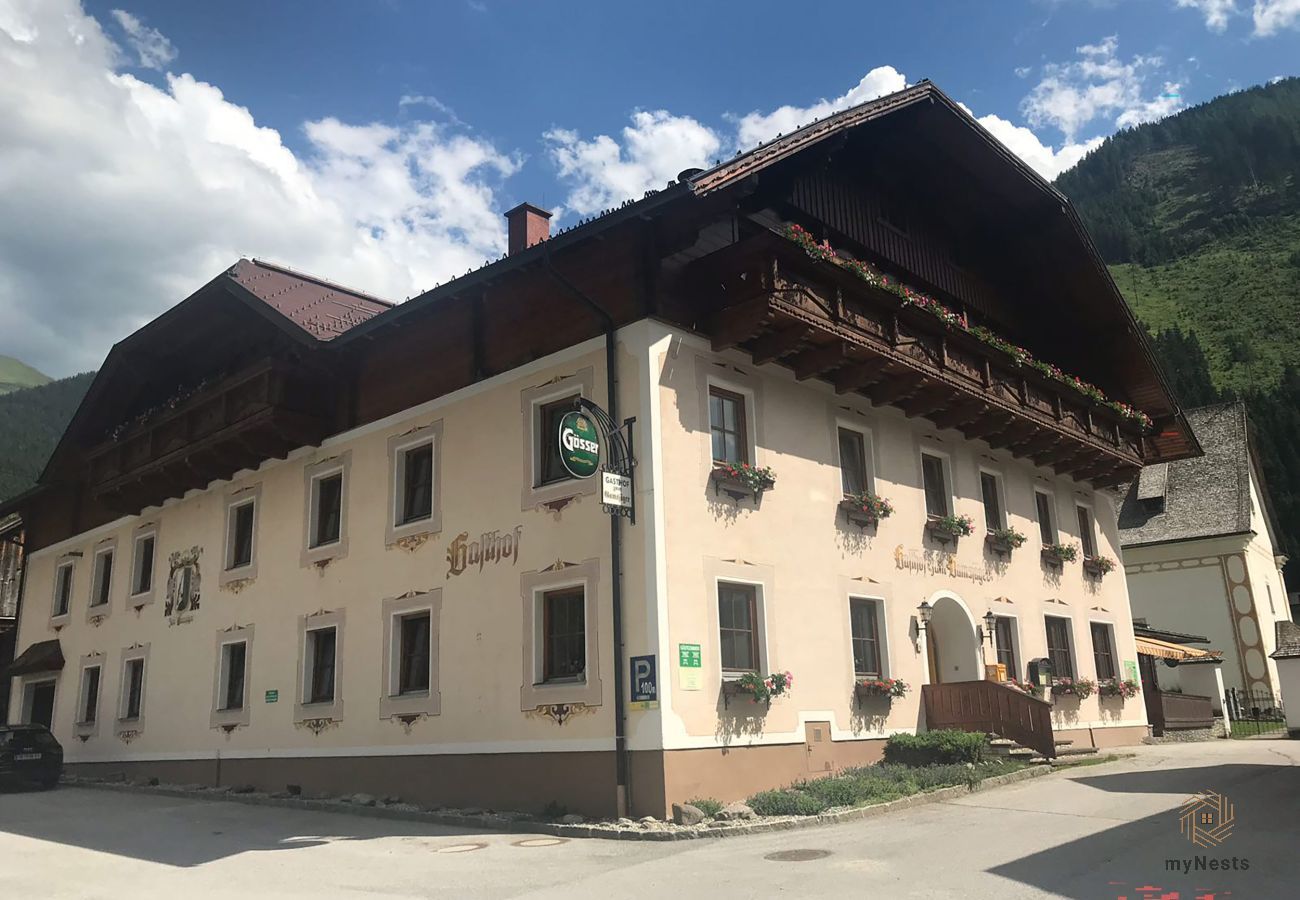 Rent by room in Sölktal - Zum Gamsjäger - Single Room