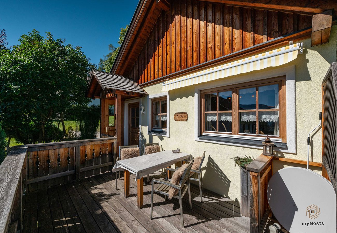 House in Gröbming - Ferienhaus  Hubner