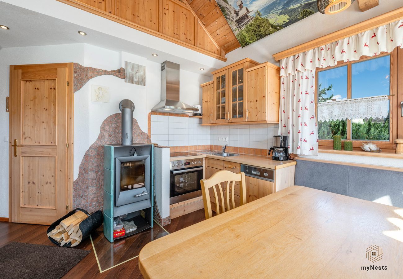 House in Gröbming - Ferienhaus  Hubner