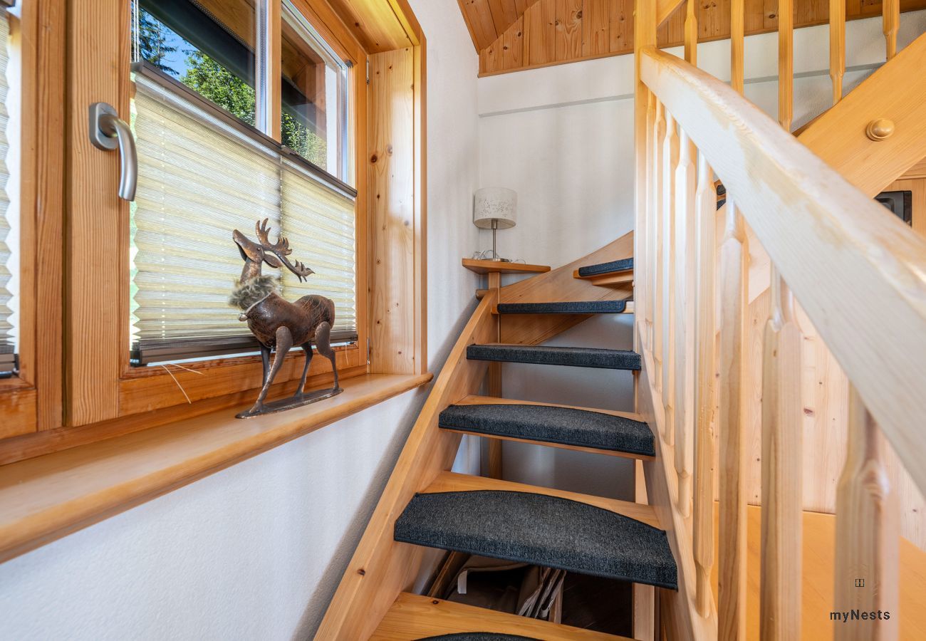 House in Gröbming - Ferienhaus  Hubner
