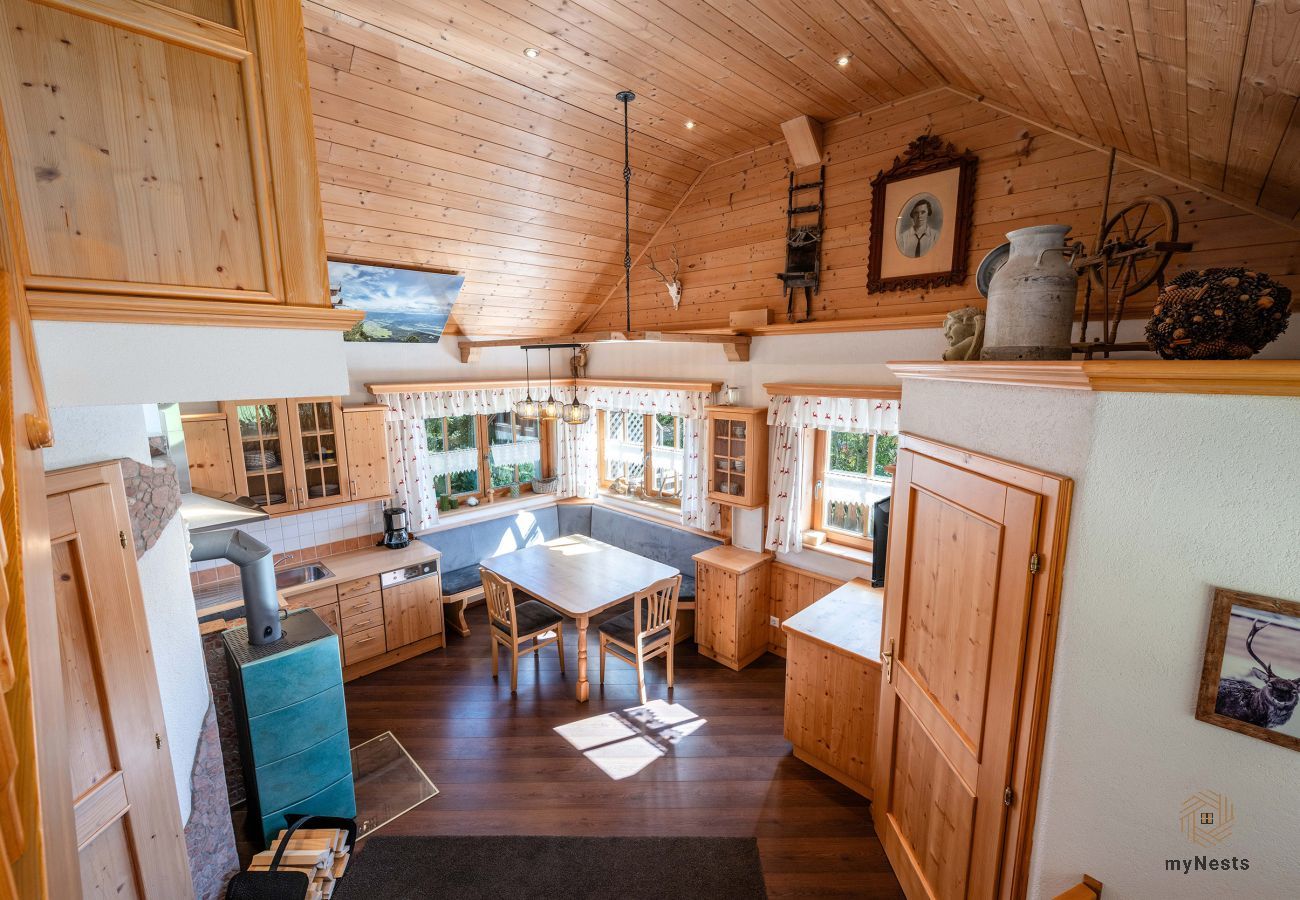 House in Gröbming - Ferienhaus  Hubner