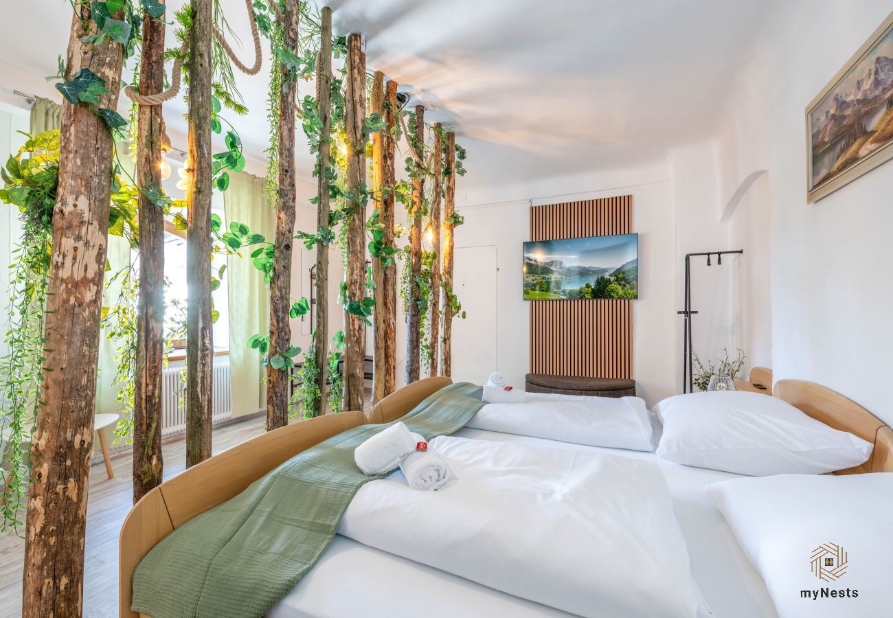 Apartment in Liezen - Easy Stay Apartment Top 2