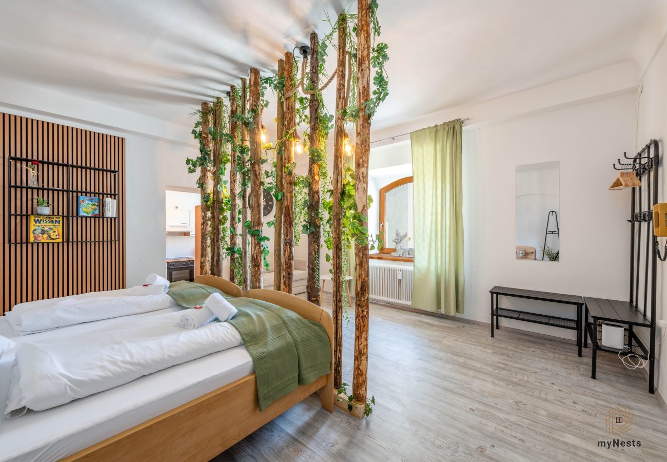 Apartment in Liezen - Easy Stay Apartment Top 2