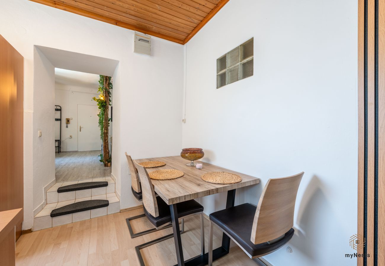 Apartment in Liezen - Easy Stay Apartment Top 2
