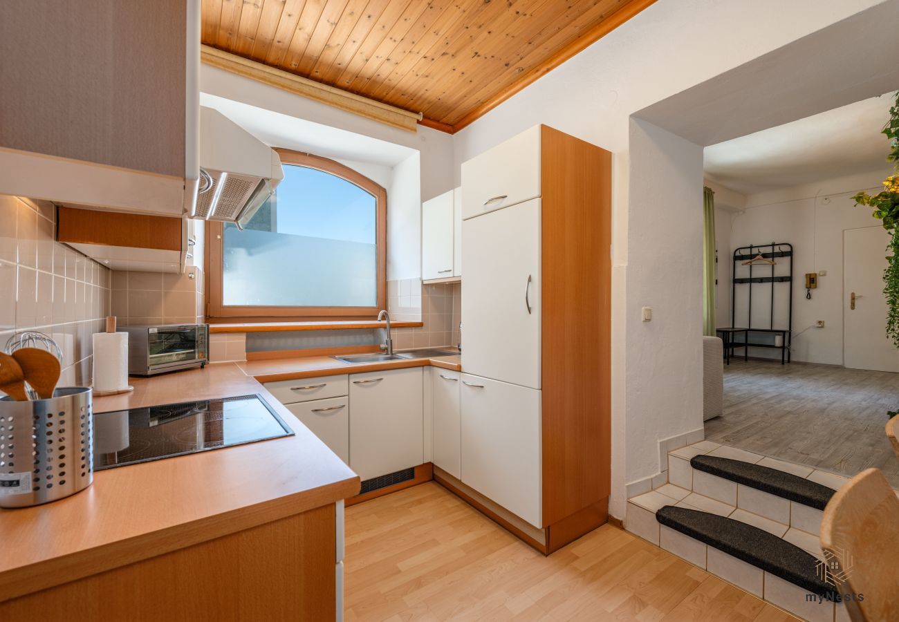 Apartment in Liezen - Easy Stay Apartment Top 2