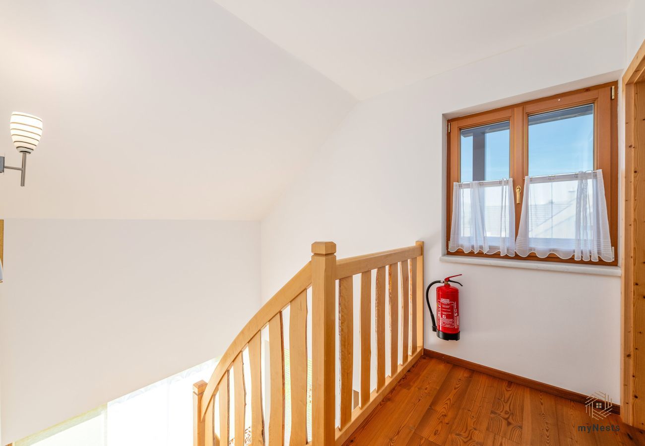 House in Bad Mitterndorf - Grimming Garden House
