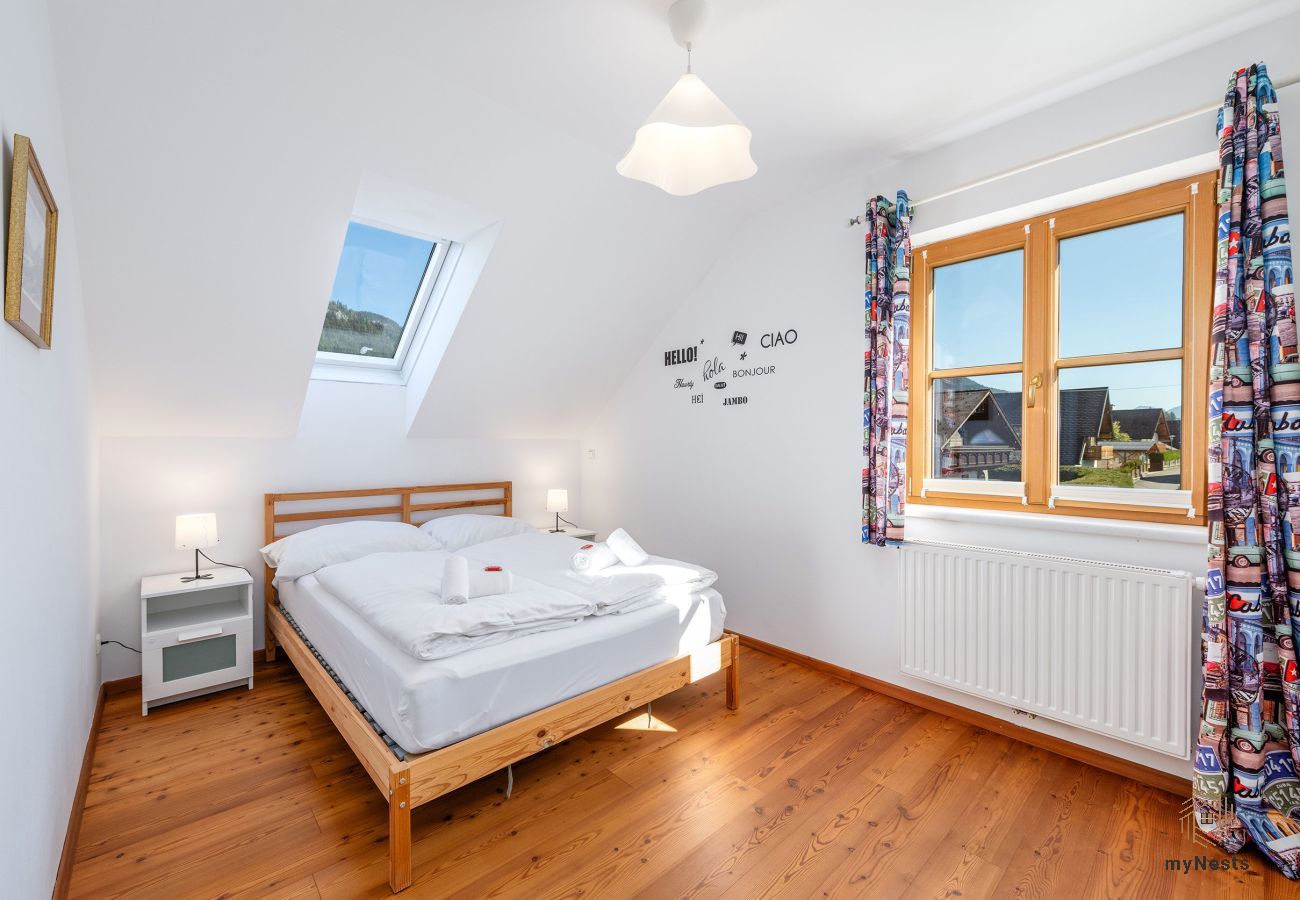 House in Bad Mitterndorf - Grimming Garden House