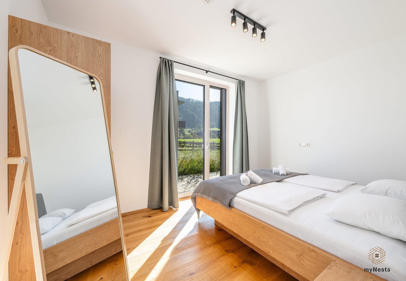 Apartment in Gröbming - Mountain Paradise - Kamm 1