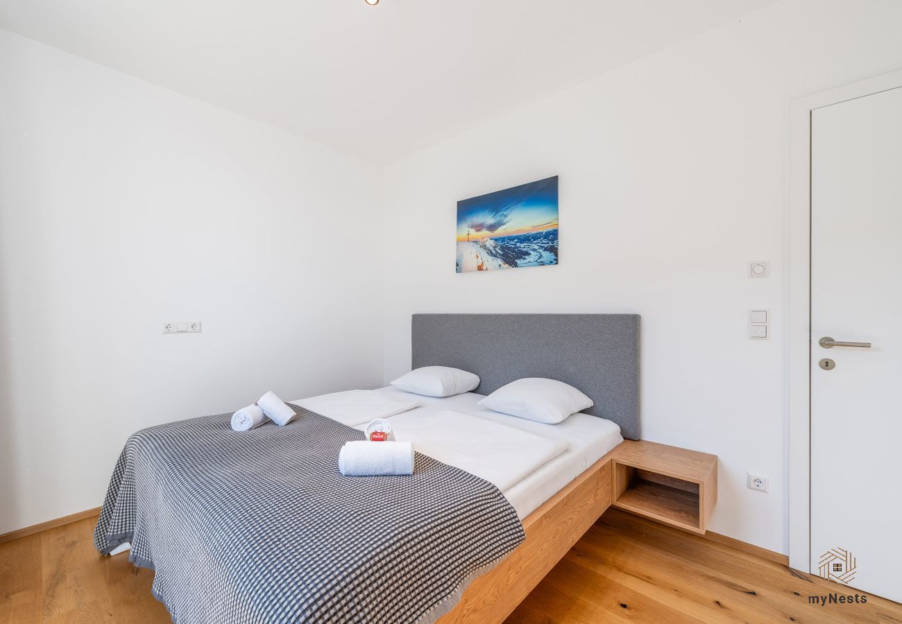 Apartment in Gröbming - Mountain Paradise - Kamm 1