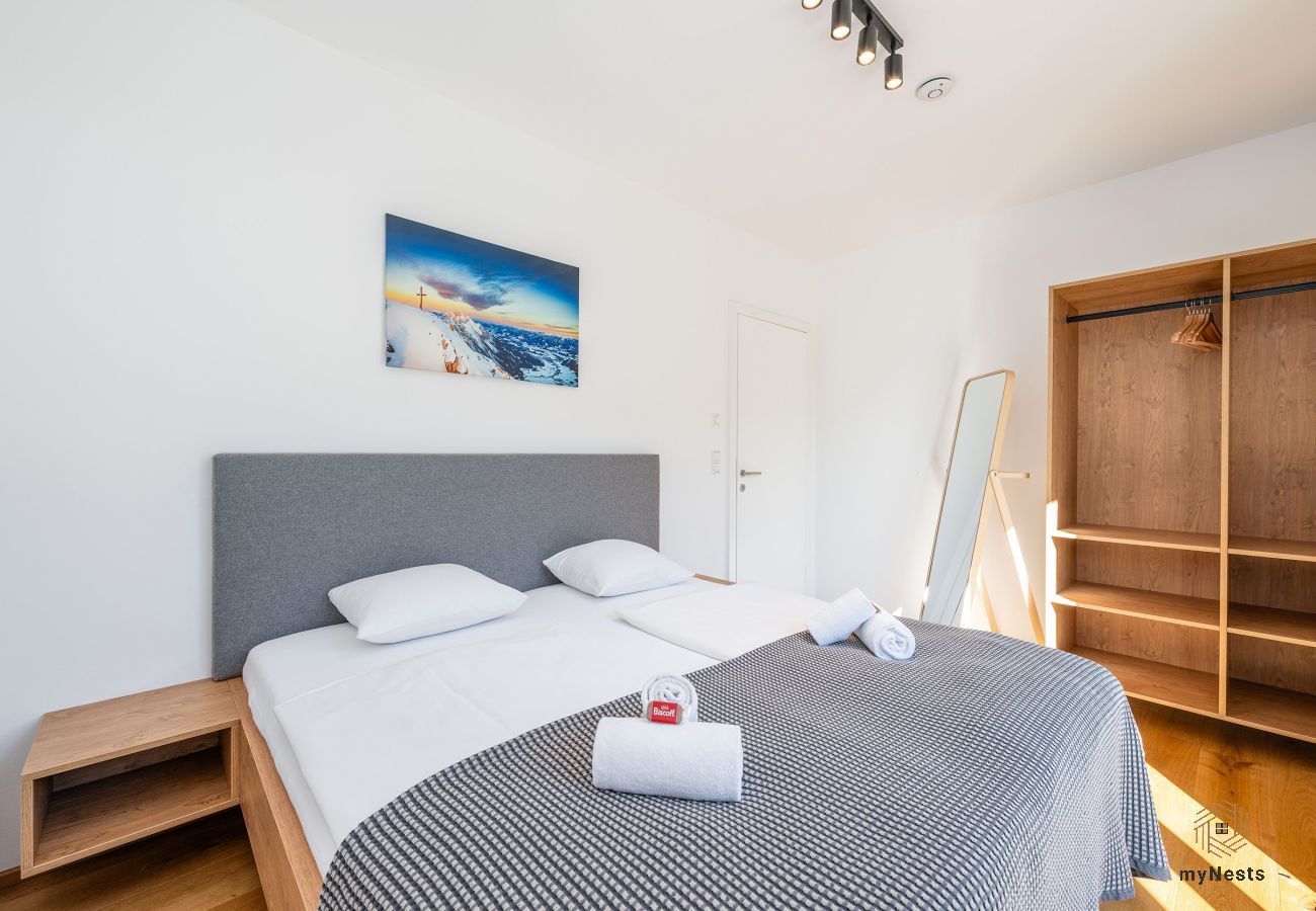Apartment in Gröbming - Mountain Paradise - Kamm 1