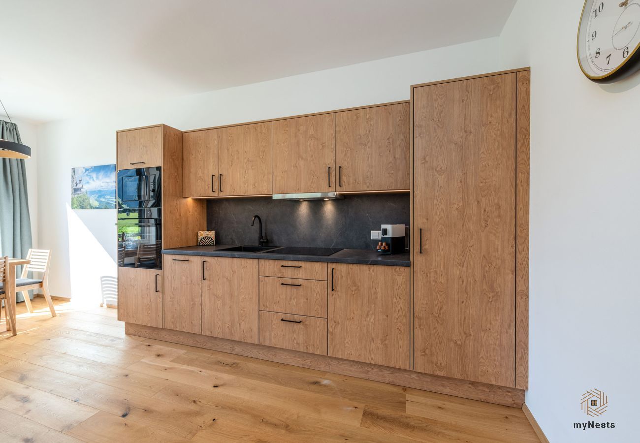 Apartment in Gröbming - Mountain Paradise - Kamm 1