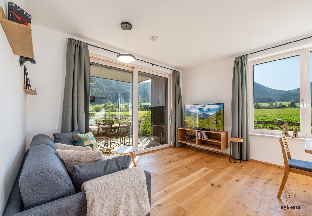 Apartment in Gröbming - Mountain Paradise - Kamm 1