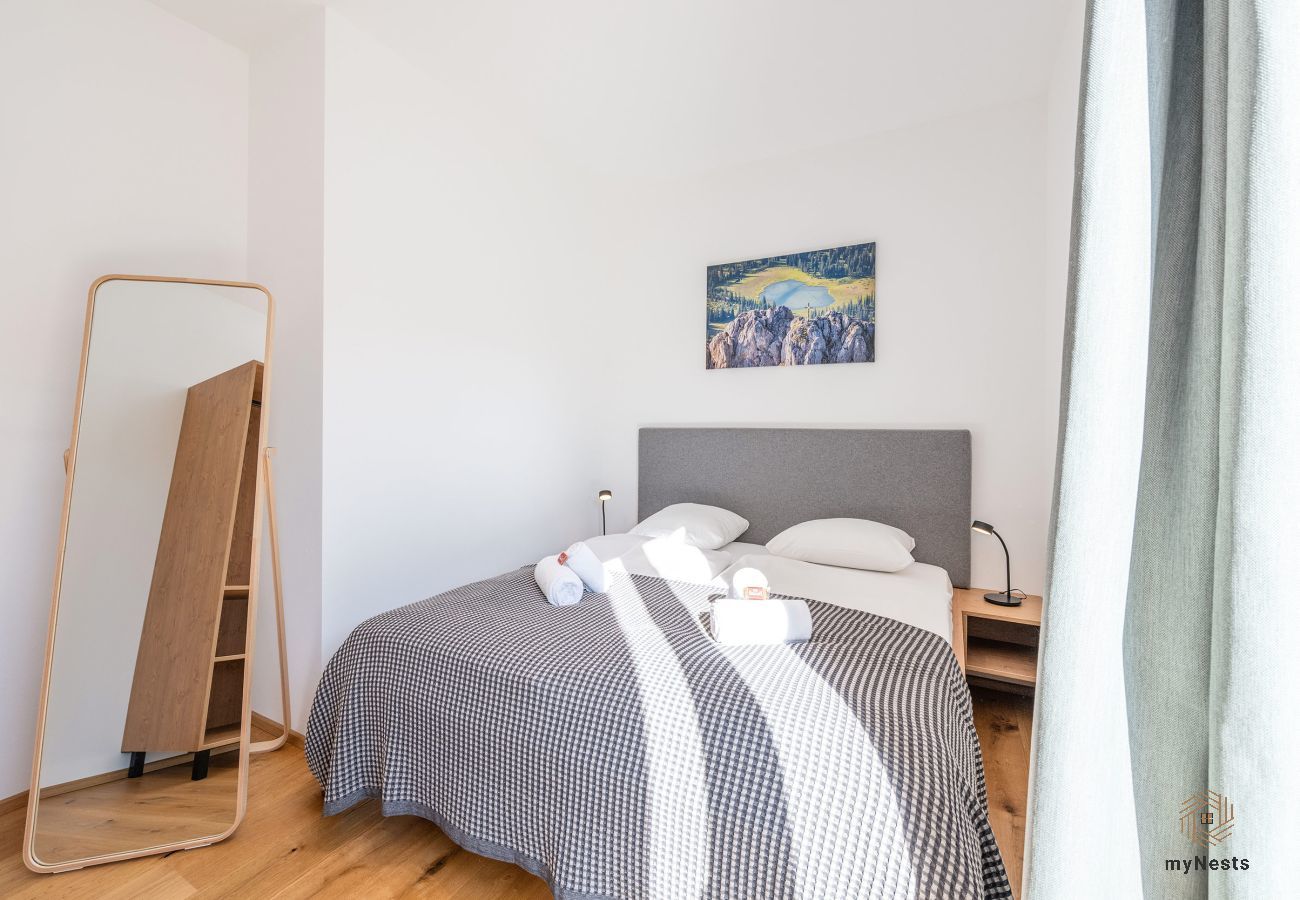 Apartment in Gröbming - Mountain Paradise - Kamm 1