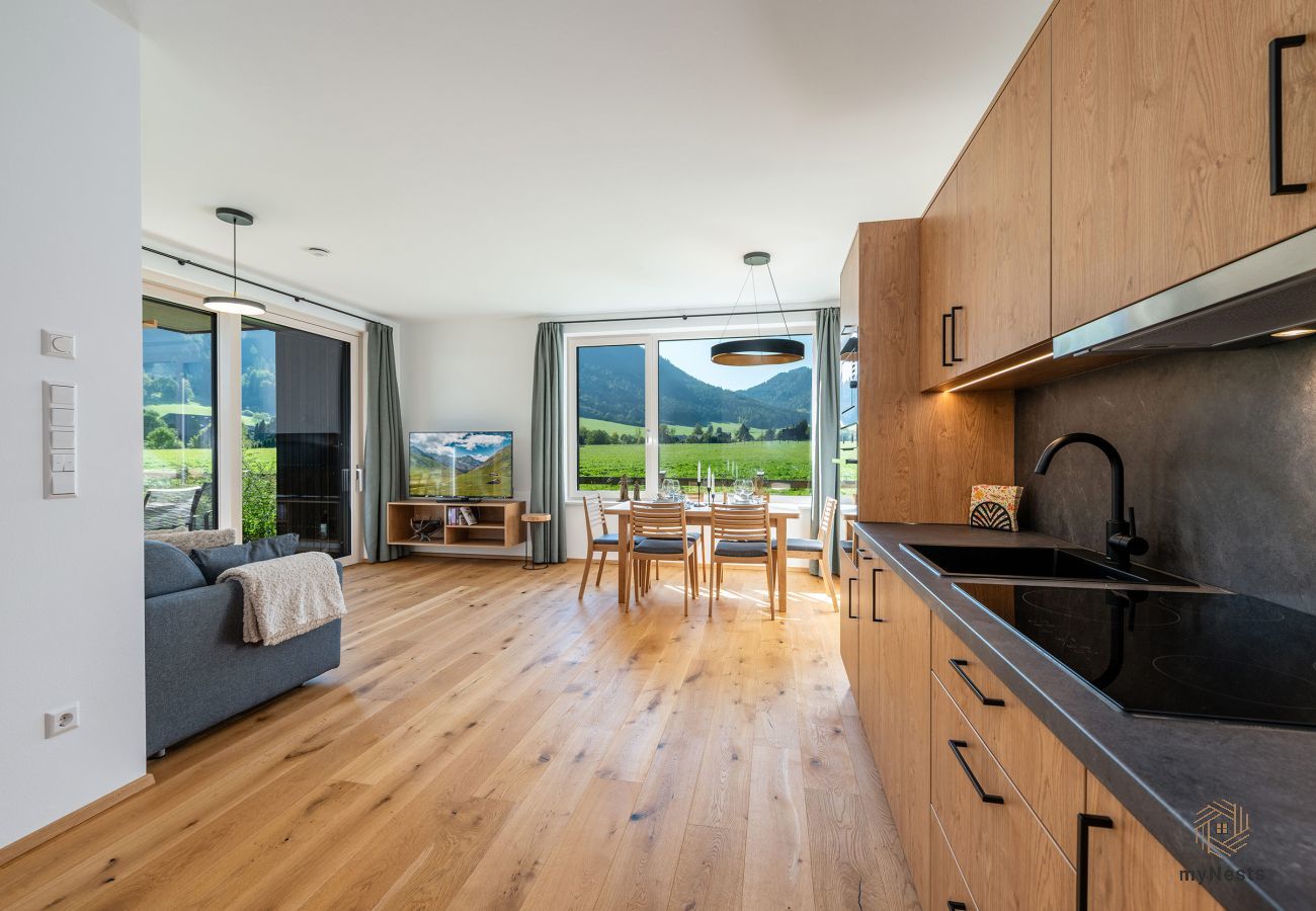 Apartment in Gröbming - Mountain Paradise - Kamm 1